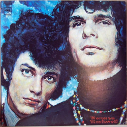 Al Kooper Mike Bloomfield The Live Adventures Of Mike Bloomfield And Al Kooper VINYL LP - Repress