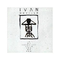 Ivan Neville If My Ancestors Could See Me Now VINYL LP - Stereo