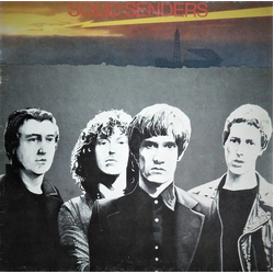 Solid Senders Solid Senders VINYL LP - Reissue