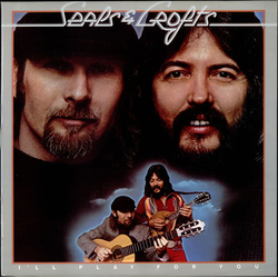 Seals & Crofts I'll Play For You VINYL LP