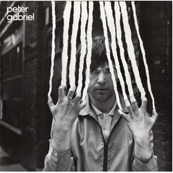Peter Gabriel Peter Gabriel VINYL LP - Reissue