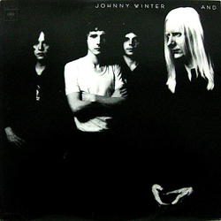 Johnny Winter And Johnny Winter And VINYL LP - Reissue