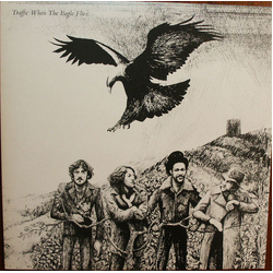 Traffic When The Eagle Flies VINYL LP - Repress