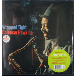 Coleman Hawkins Wrapped Tight VINYL LP - Reissue