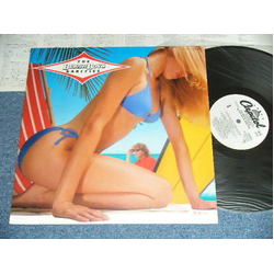 The Beach Boys The Beach Boys Rarities VINYL LP - Compilation Promo Stereo Japan