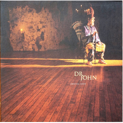 Dr. John Anutha Zone VINYL LP