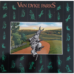 Van Dyke Parks Jump! VINYL LP