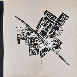 Various This Is Fort Apache VINYL LP - Compilation