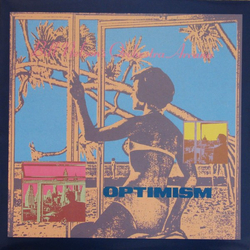 Orchestra Arcana Optimism VINYL LP