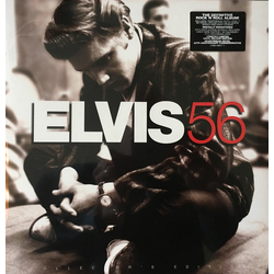Elvis Presley Elvis 56 (Collector's Edition) VINYL LP - Compilation Deluxe Edition Limited Edition