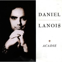Daniel Lanois Acadie VINYL LP