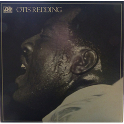 Otis Redding Otis Redding VINYL LP - Club Edition Compilation
