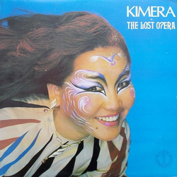 Kimera (3) London Symphony Orchestra The Operaiders The Lost O?era VINYL LP - Stereo