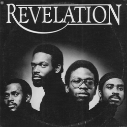 Revelation (2) Revelation VINYL LP