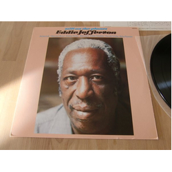 Eddie Jefferson Still On The Planet VINYL LP