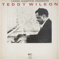 Lionel Hampton Teddy Wilson Teddy Wilson VINYL LP - Stereo