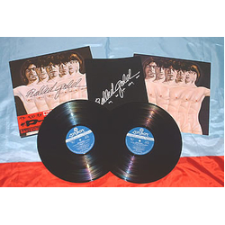 The Rolling Stones Rolled Gold - The Very Best Of The Rolling Stones VINYL LP - Compilation