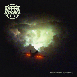 Sheer Mag Need To Feel Your Love VINYL LP