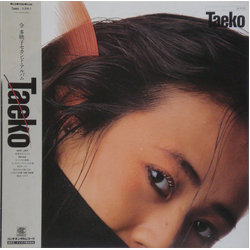 Taeko Rei Taeko VINYL LP - Stereo