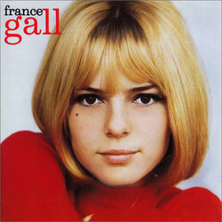 France Gall France Gall VINYL LP - Compilation