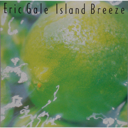 Eric Gale Island Breeze VINYL LP