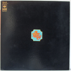 Chicago (2) Chicago Transit Authority VINYL LP