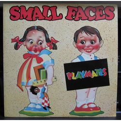 Small Faces Playmates VINYL LP