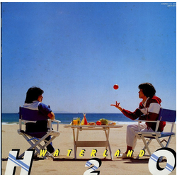 H2O (30) Water Land VINYL LP