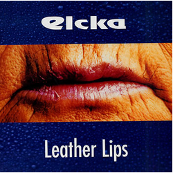 Elcka Leather Lips VINYL 10INCH