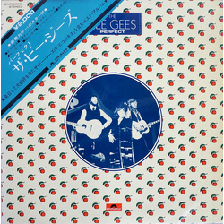 Bee Gees Perfect VINYL LP - Compilation