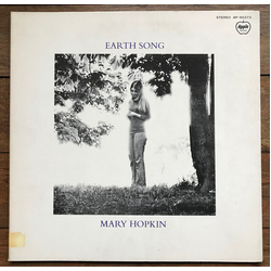 Mary Hopkin Earth Song / Ocean Song VINYL LP