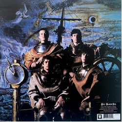 Xtc Black Sea VINYL LP - Reissue Remastered Stereo