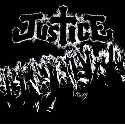 Justice (3) D.A.N.C.E VINYL 12" - 33 ⅓ RPM EP