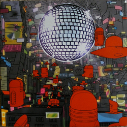 Los Campesinos! Sticking Fingers Into Sockets VINYL 10" - EP