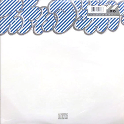 Scha Dara Parr ドコンパクトディスク VINYL12INCH