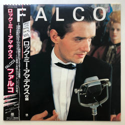 Falco Falco 3 VINYL LP