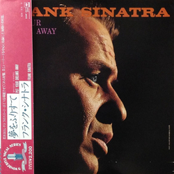 Frank Sinatra Put Your Dreams Away VINYL LP - Compilation