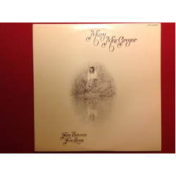 Mary MacGregor Torn Between Two Lovers VINYL LP