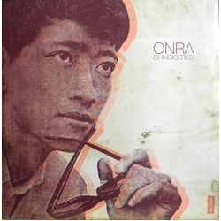 Onra Chinoiseries VINYL LP