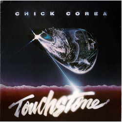 Chick Corea Touchstone VINYL LP