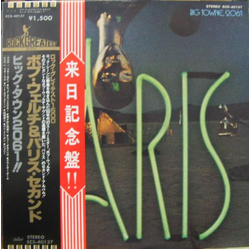 Paris (19) Big Towne, 2061 VINYL LP - Stereo