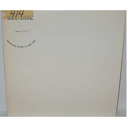 Benny Goodman The Unheard Benny Goodman Volume Three VINYL LP - Compilation