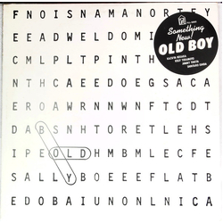 Jimmie Tokita Kazuya Kosaka Keiichi Teramoto Shintaro Ishida Old Boy VINYL LP