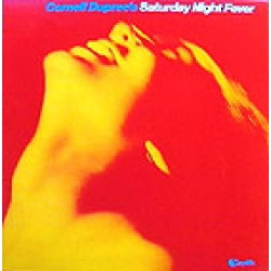 Cornell Dupree Cornell Dupree's Saturday Night Fever VINYL LP