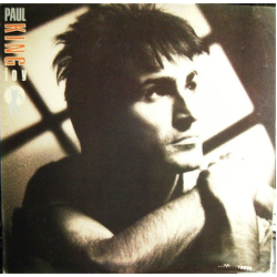Paul King (2) Joy VINYL LP