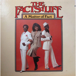 Facts Of Life A Matter Of Fact VINYL LP