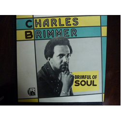Charles Brimmer Brimful Of Soul VINYL LP