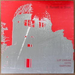 Various A Farewell To Arms VINYL LP - Compilation