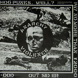 Various Outsider VINYL LP - Compilation
