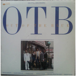Out Of The Blue (3) O.T.B. VINYL LP